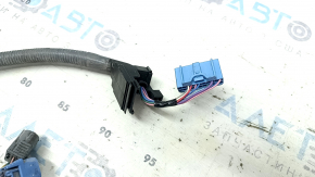 Проводка на блок ECU компьютер АКПП Honda CRV 17-19 1.5T