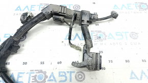 Проводка на блок ECU компьютер АКПП Honda CRV 17-19 1.5T