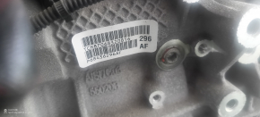 Двигатель Jeep Compass 23-26 2.0T EC1 8ст-акпп, 30к, компрессия 12-12-12-12