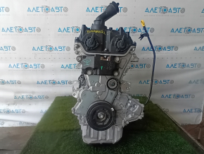 Двигатель Jeep Compass 23-26 2.0T EC1 8ст-акпп, 30к, компрессия 12-12-12-12