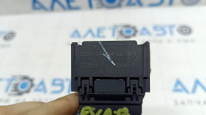 Фишка на модуль SRS airbag Ford Escape MK3 13-19 большая
