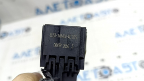Фишка на модуль SRS airbag Ford Escape MK3 13-19 малая