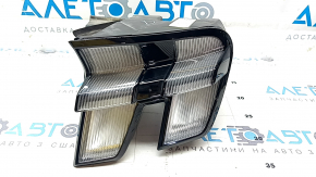 Ліхтар зовнішній крило правий Ford Mustang Mach-E 21-26