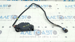 Моторчик актуатор жалюзи Honda CRV 17-22 низ