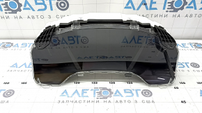 Щиток приборов Honda CRV 17-19 FWD, 57к, царапины