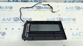 Сухой тен BMW X7 G07 19-26