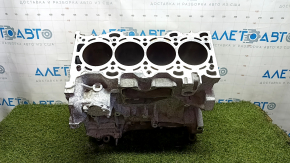 Блок цилиндров голый Ford Escape MK4 20-23 hybrid, plug-In под расточку