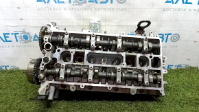 Головка блока цилиндров в сборе Ford Escape MK4 20-23 hybrid, plug-In