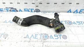 Патрубок охолодження верхній Jeep Compass 23-26 2.0T