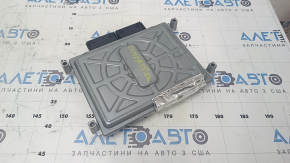 Блок ECU компьютер двигателя Jeep Compass 23-26 2.0T