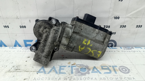 Масляний насос АКПП Ford Escape MK3 13-19 1.5T електро