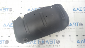 Защита впускного коллектора Jeep Compass 23-26 2.0T
