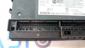 Body Control Module BCM Hyundai Ioniq 5 22-26