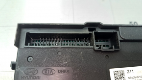 Body Control Module BCM Hyundai Ioniq 5 22-26
