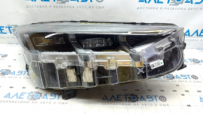 Фара передня права у зборі Ford Mustang Mach-E 21-26 Projector LED, пісок