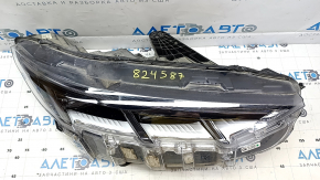 Фара передняя правая в сборе Ford Mustang Mach-E 21-26 Projector LED, песок