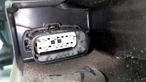 Фара передняя правая в сборе Ford Mustang Mach-E 21-26 Projector LED, песок