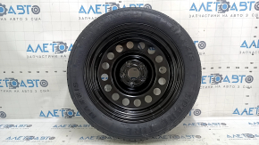 Запасное колесо докатка Ford Escape MK3 13-19 R17 155/70