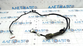 Проводка двери багажника правая Ford Escape MK3 17-19 рест