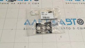 Кріплення заднього бампера праве внутрішнє Hyundai Santa FE 19-20