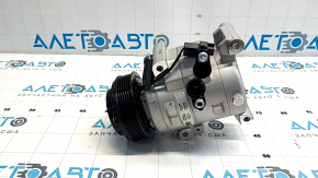 Компрессор кондиционера Mazda CX-5 17-25 2.5