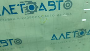 Лобовое стекло Ford Escape MK3 17-19 рест воздух по кромке, песок