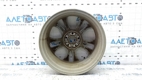 Диск колесный R17x7.5J ET52.5 Ford Escape MK3 13-19 тип 2 бордюрка