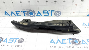 Кріплення переднього бампера під фарою ліве Ford Escape MK3 17-19 рест