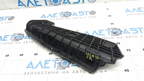 Крепление переднего бампера под фарой правое Ford Escape MK3 17-19 рест