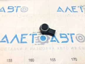 Парктроник заднего бампера Audi A4 B9 17-25