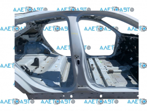 Стійка кузова центральна права Ford Mustang Mach-E 21-26 білий A3, на кузові