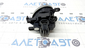 Противотуманная фара птф правая Infiniti QX50 20-25 LED, песок