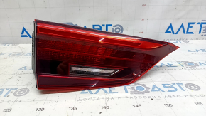 Ліхтар внутрішній кришка багажника лівий Infiniti QX50 19-20 повітря по кромці