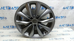 Диск колесный R19х7.5J ET25 Infiniti QX50 19-22 бордюрка