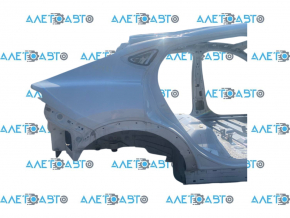 Чверть крило ззаду права Ford Mustang Mach-E 21-26 білий A3, на кузові