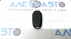 Ключ Infiniti QX50 20-25 5 кнопок, с жалом