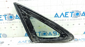Форточка задняя правая, подходит для Hyundai Sonata 2020-2026, стекло в упаковке.
