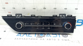 Управління клімат-контролем Hyundai Sonata 20-22 manual, подряпини
