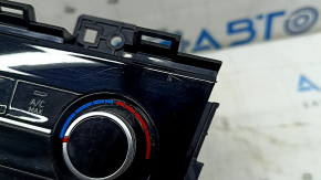 Управление климат-контролем Hyundai Sonata 20-22 manual, царапины