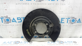 Кожух гальмівного диска задній правий Infiniti QX50 19-20