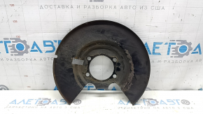 Кожух тормозного диска задний правый Infiniti QX50 19-20