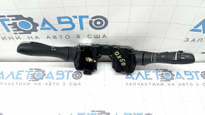 Подрулевой переключатель гитара в сборе Infiniti QX50 19-25