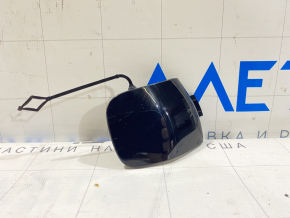 Заглушка буксировочного крюка переднего бампера Mini Cooper F56 3d 14-21