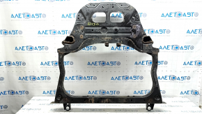 Підрамник передній Infiniti QX50 19-25, іржавий
