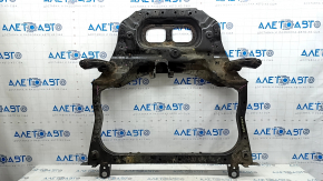 Подрамник передний Infiniti QX50 19-25, ржавый
