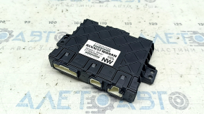Amplifier-Control, Air Conditioner Infiniti QX50 20-21