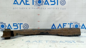 Рычаг верхний задний правый Infiniti QX50 19-20 ржавый