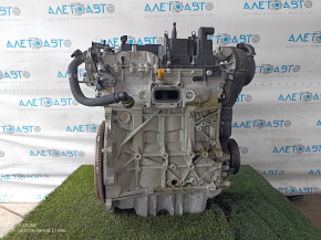 Двигун Ford Escape MK3 17-19 1.5Т 72к, компресія 12-12-12-12