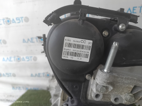 Двигатель Ford Escape MK3 17-19 1.5Т 72к, компрессия 12-12-12-12