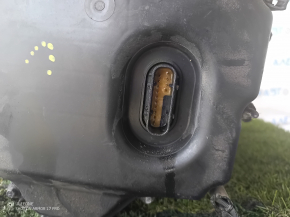 АКПП в сборе Ford Escape MK3 17-19 1.5T FWD 72к